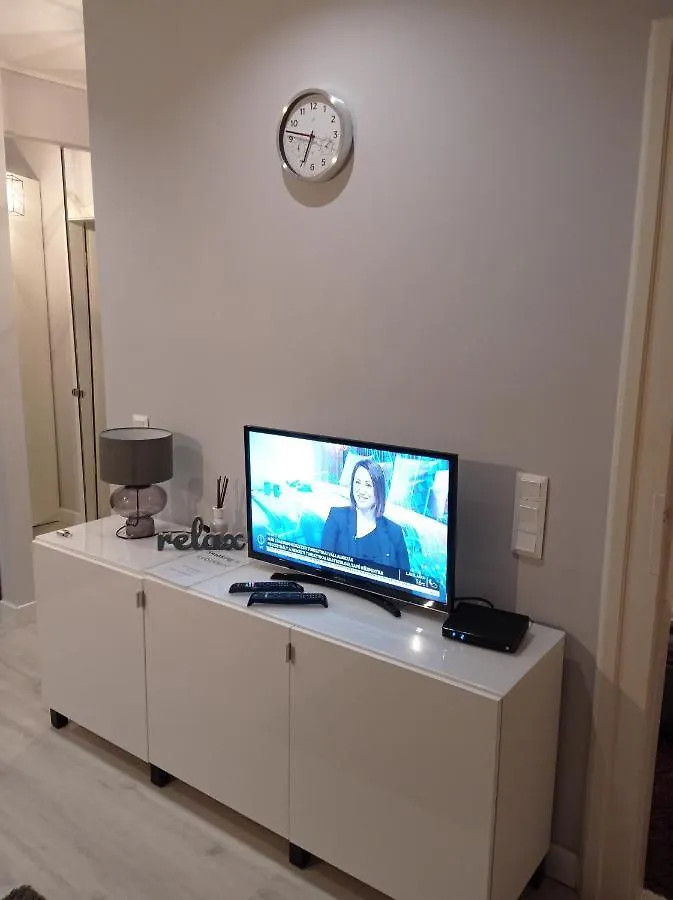 Greyblack Styles Apartment Budapest