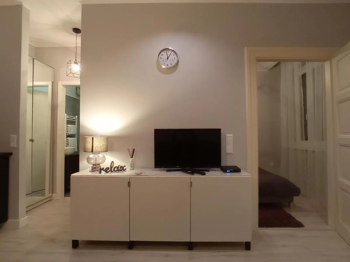 Greyblack Styles Apartment Budapest 0*,  Hungary