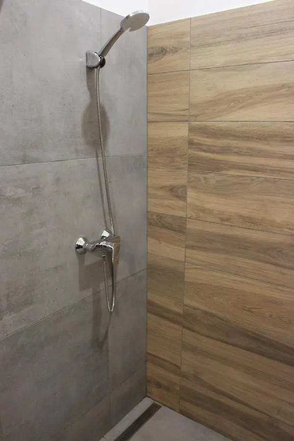Greyblack Styles Apartment Budapest 0*,  Hungary
